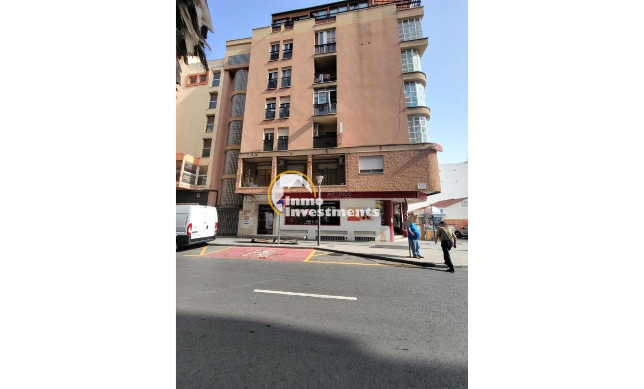 Reventa - Apartamento - Torrevieja