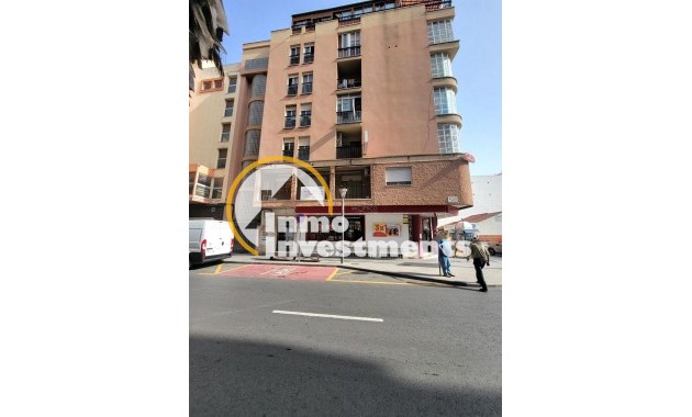 Reventa - Apartamento - Torrevieja