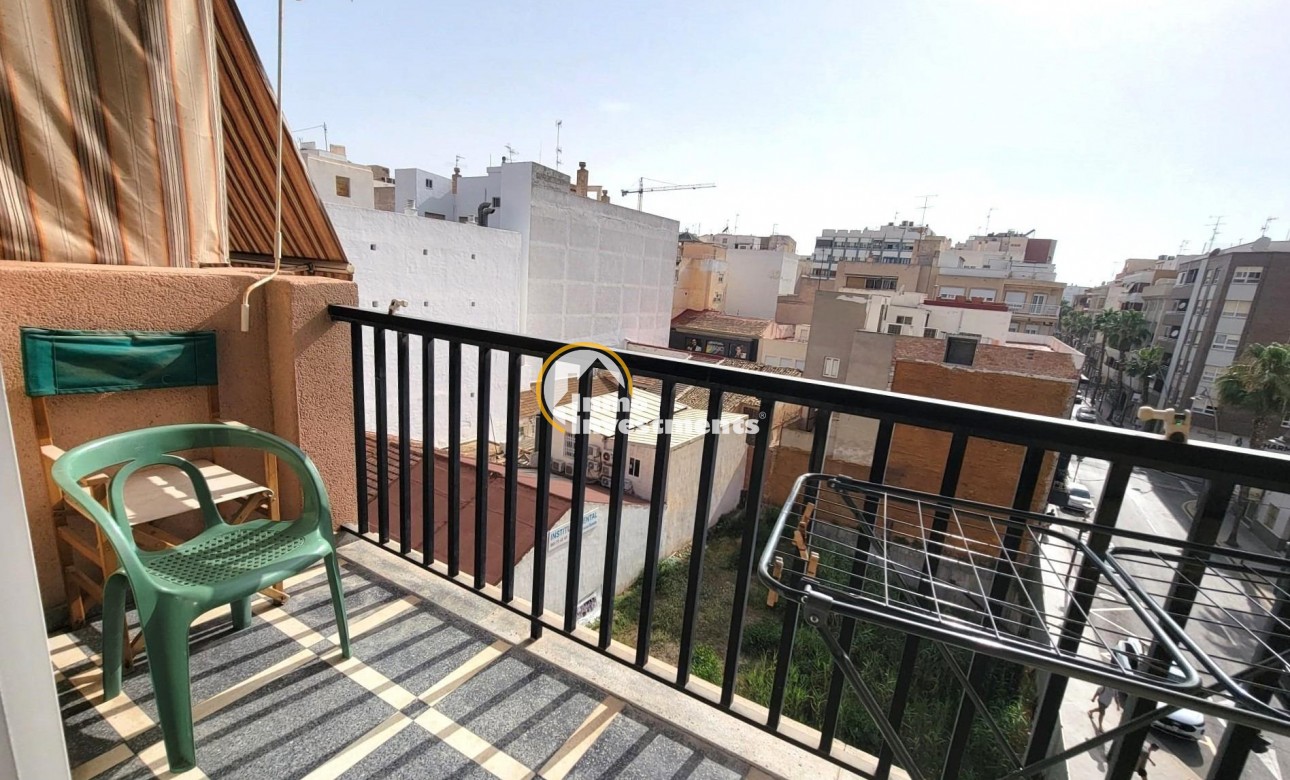 Reventa - Apartamento - Torrevieja