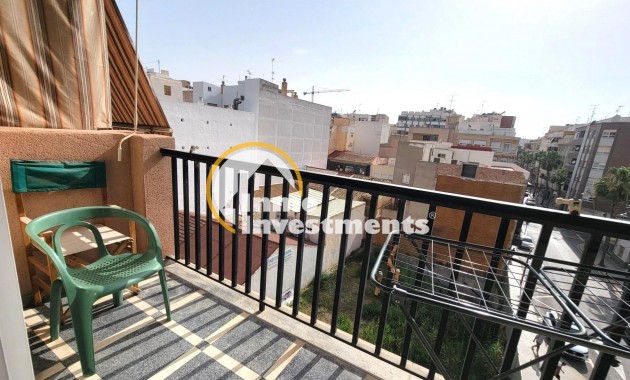 Reventa - Apartamento - Torrevieja