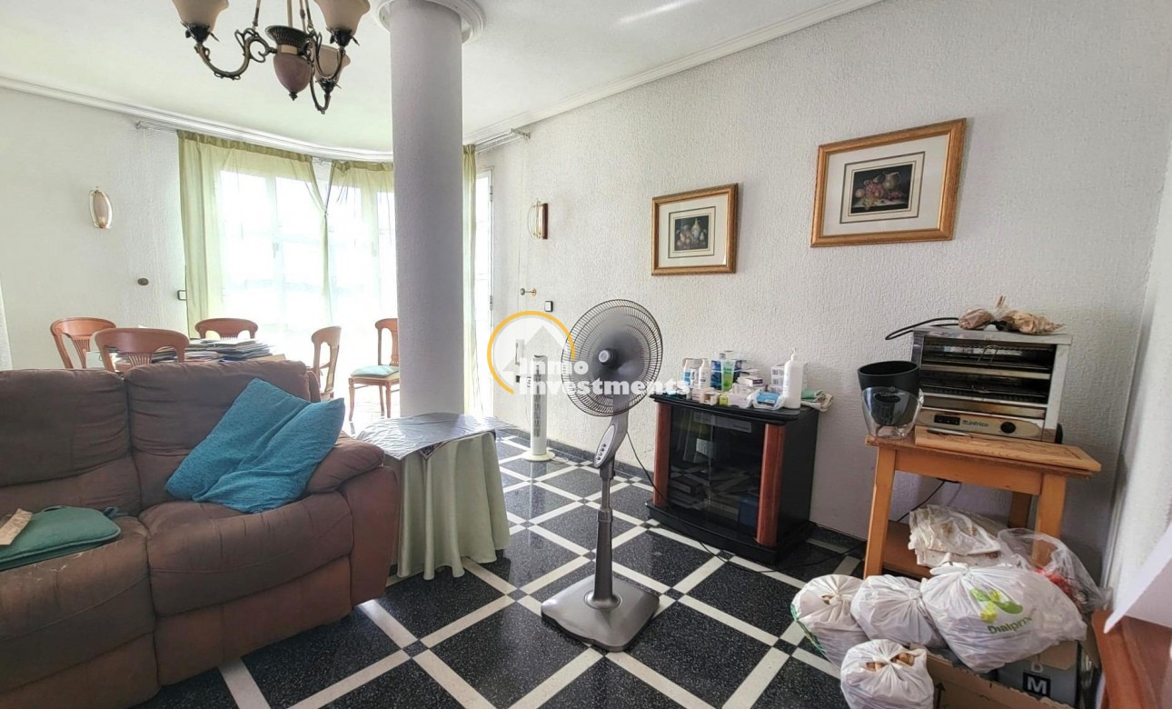 Reventa - Apartamento - Torrevieja