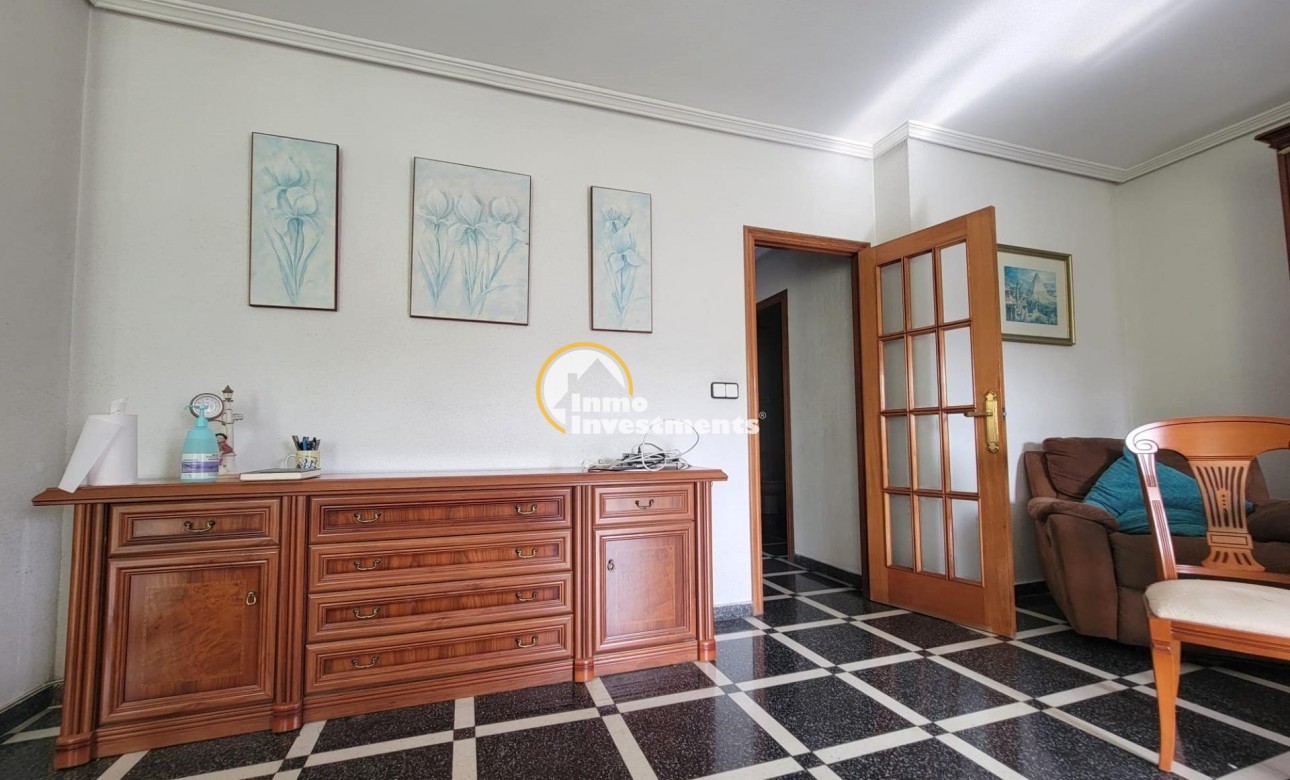 Reventa - Apartamento - Torrevieja