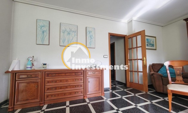 Reventa - Apartamento - Torrevieja