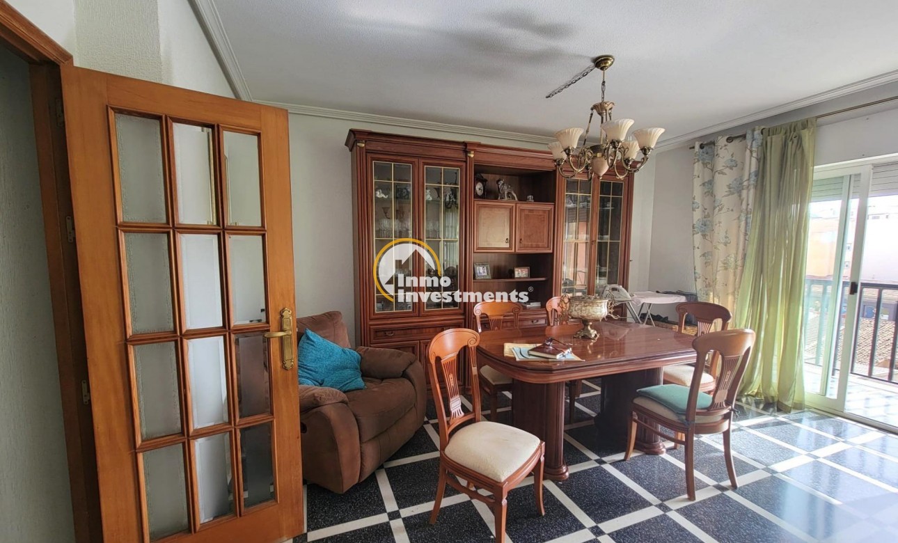 Reventa - Apartamento - Torrevieja