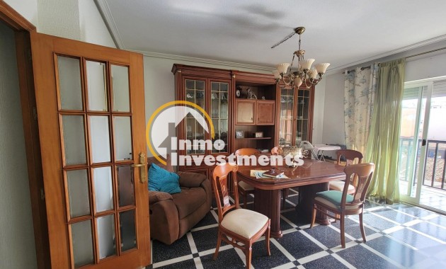 Reventa - Apartamento - Torrevieja