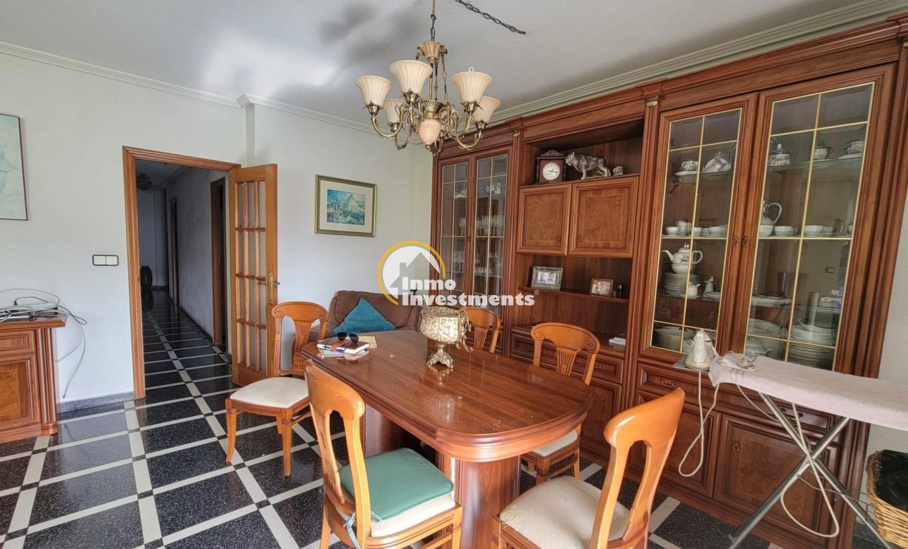 Reventa - Apartamento - Torrevieja