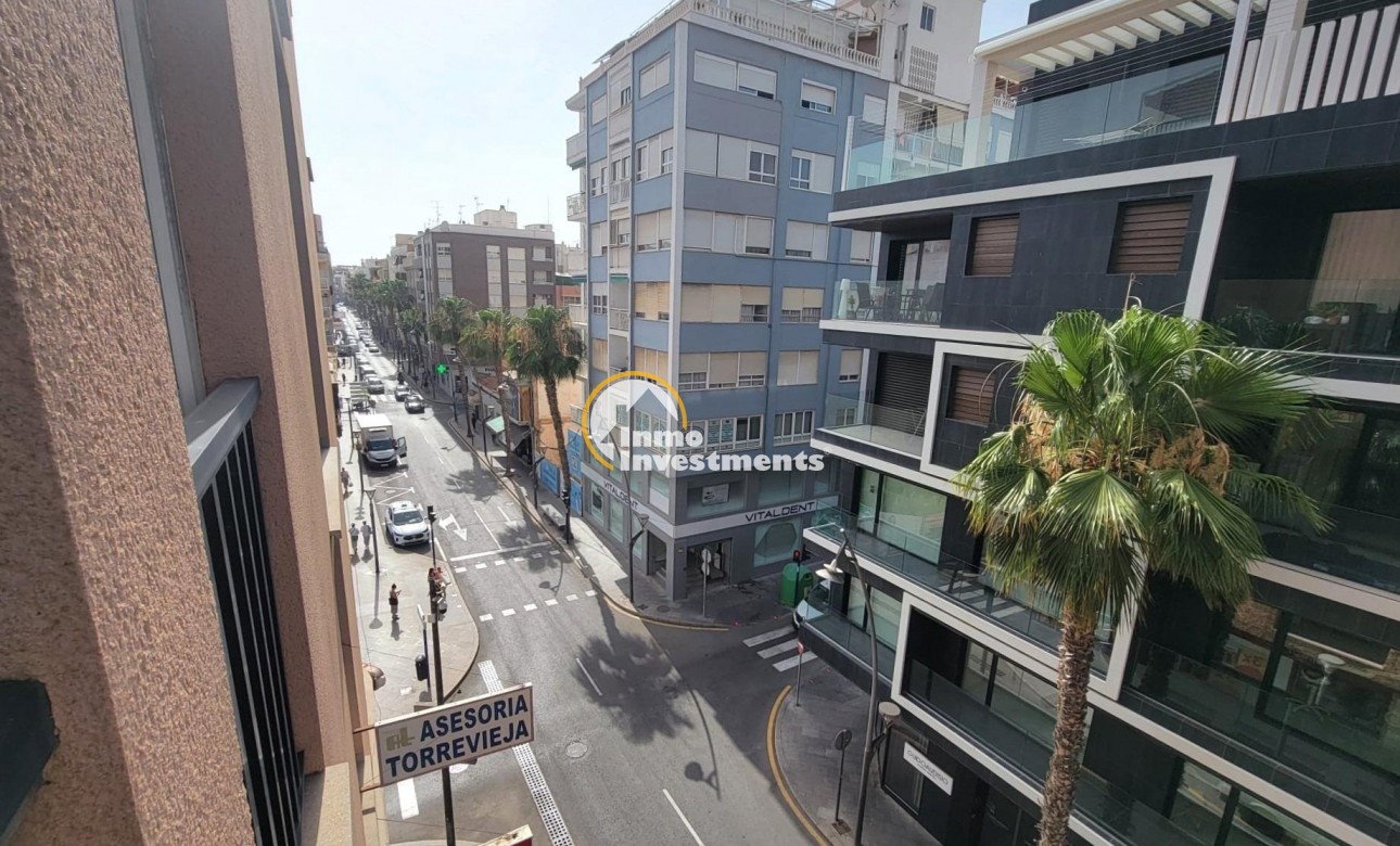 Reventa - Apartamento - Torrevieja