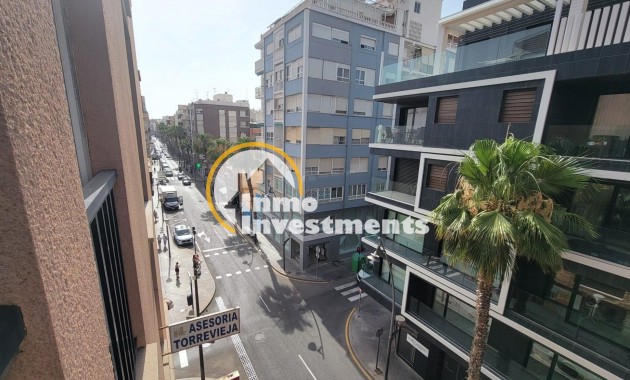 Reventa - Apartamento - Torrevieja