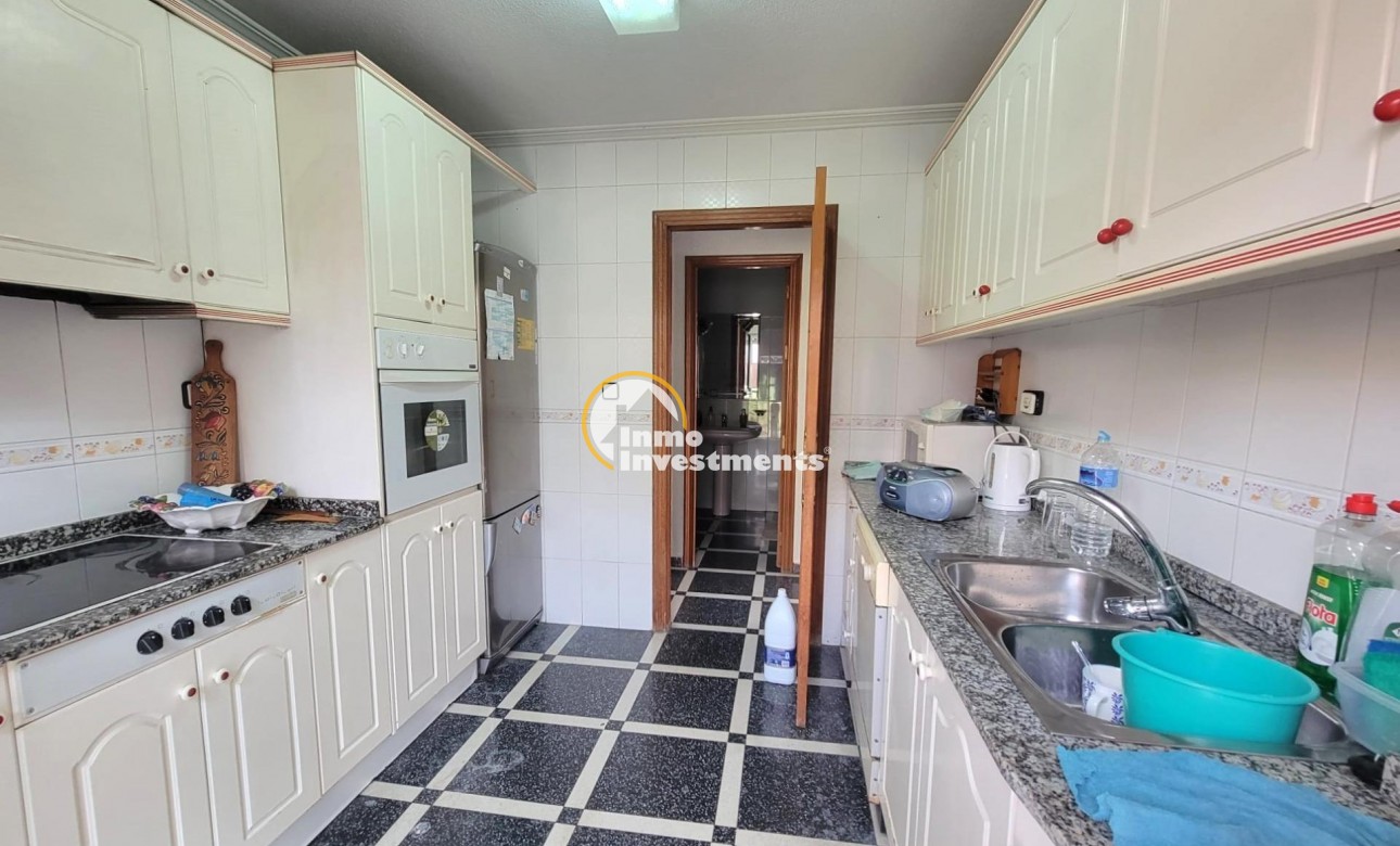 Reventa - Apartamento - Torrevieja