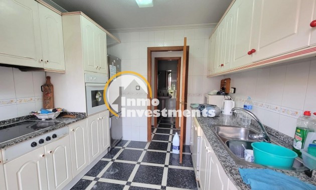 Reventa - Apartamento - Torrevieja