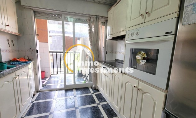 Reventa - Apartamento - Torrevieja