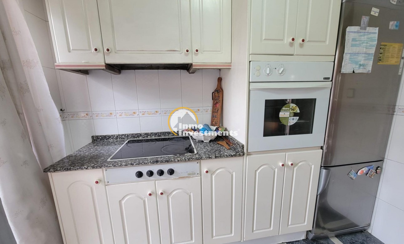 Reventa - Apartamento - Torrevieja