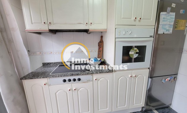 Reventa - Apartamento - Torrevieja