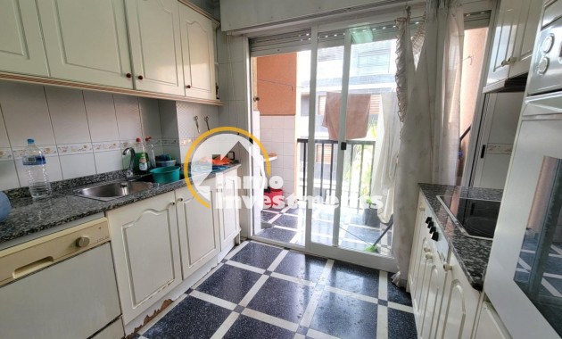 Reventa - Apartamento - Torrevieja