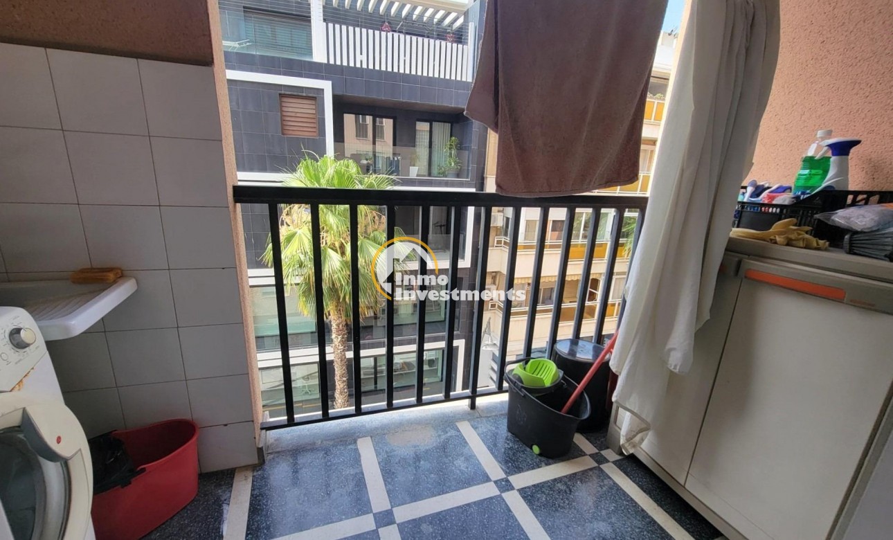 Reventa - Apartamento - Torrevieja