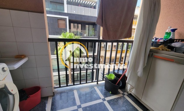 Reventa - Apartamento - Torrevieja