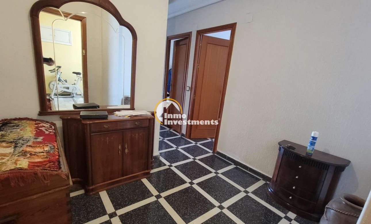 Reventa - Apartamento - Torrevieja