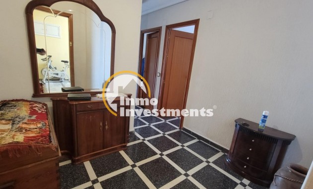 Reventa - Apartamento - Torrevieja