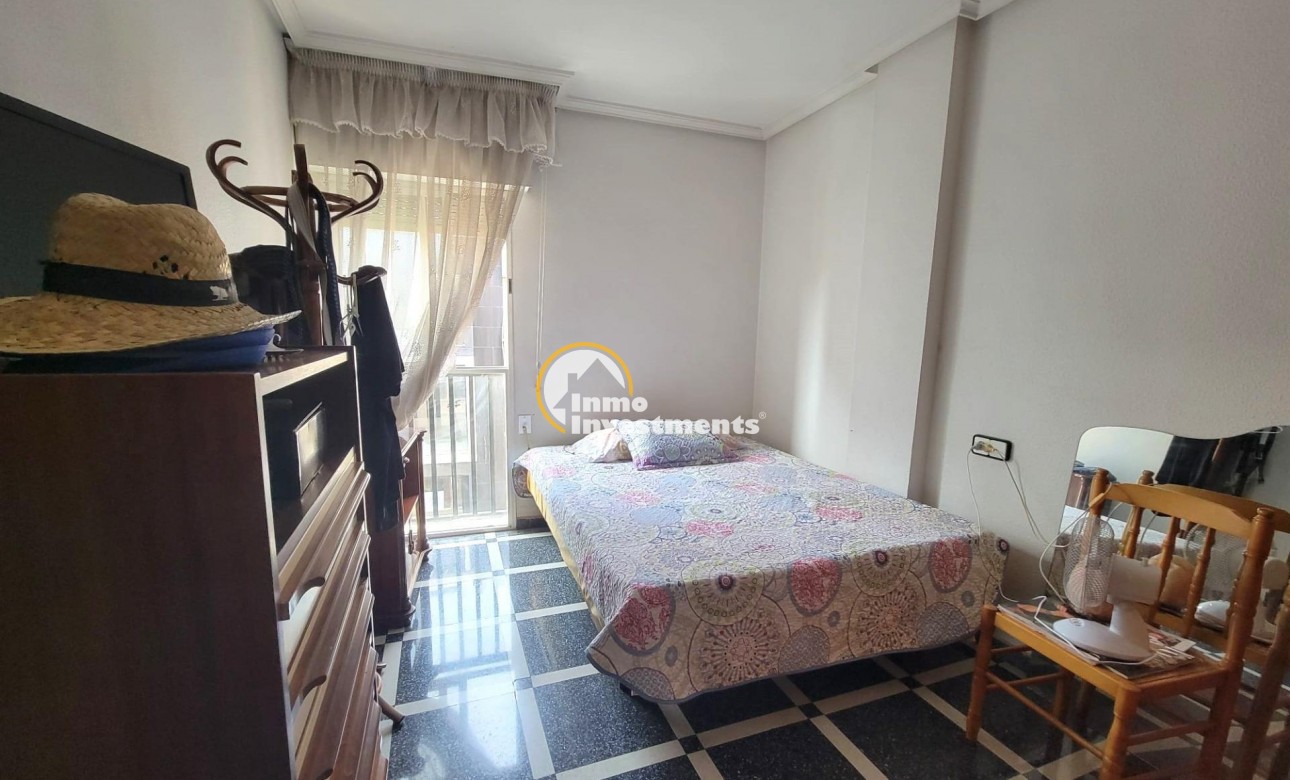 Reventa - Apartamento - Torrevieja