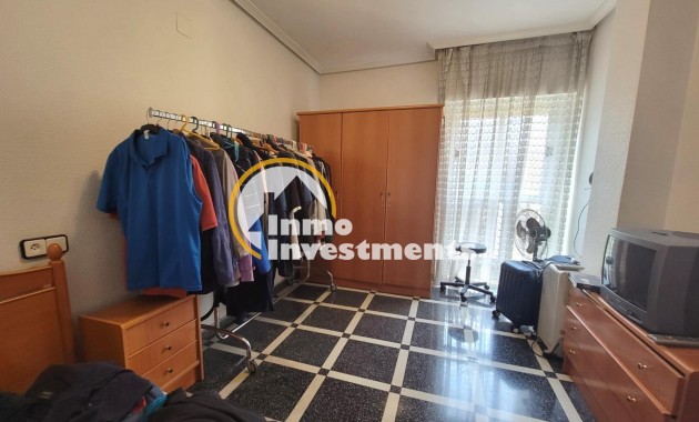 Reventa - Apartamento - Torrevieja