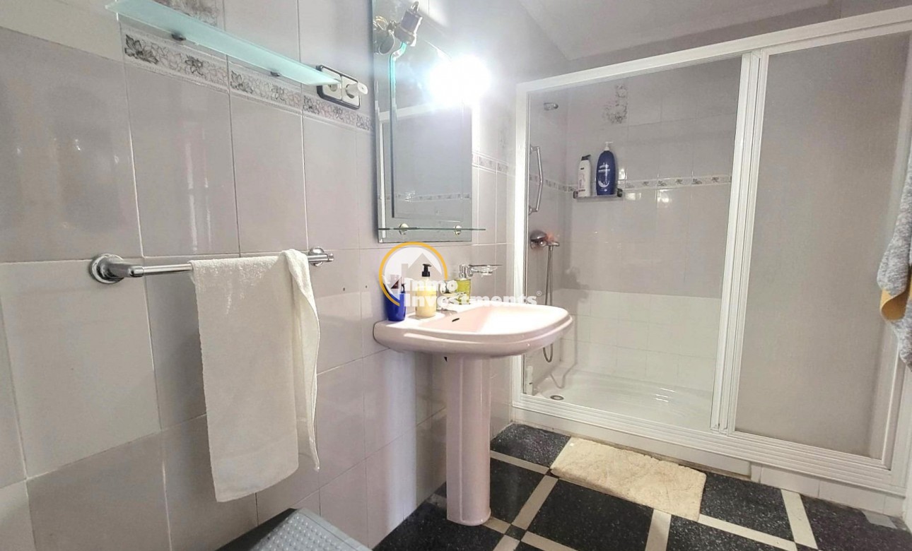 Reventa - Apartamento - Torrevieja