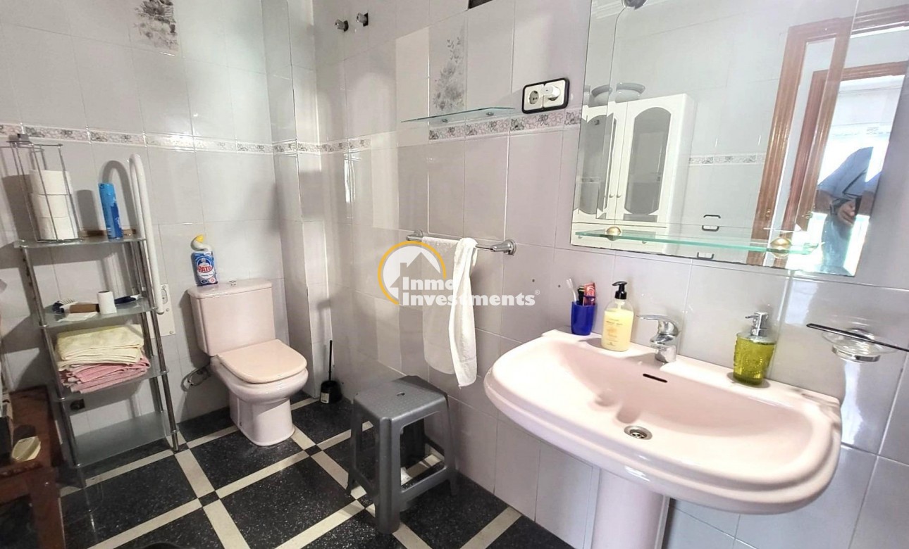 Reventa - Apartamento - Torrevieja