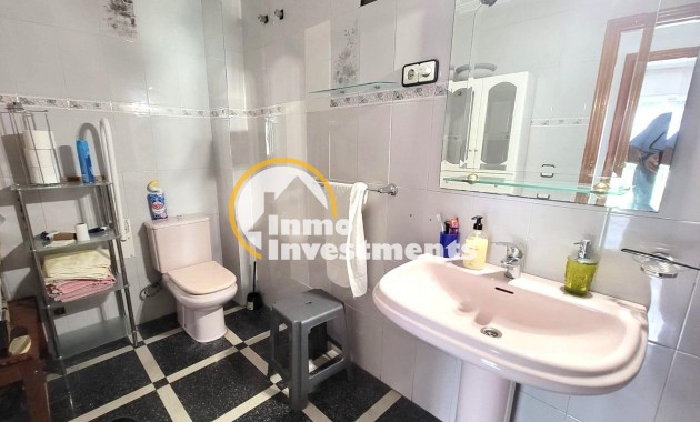 Reventa - Apartamento - Torrevieja