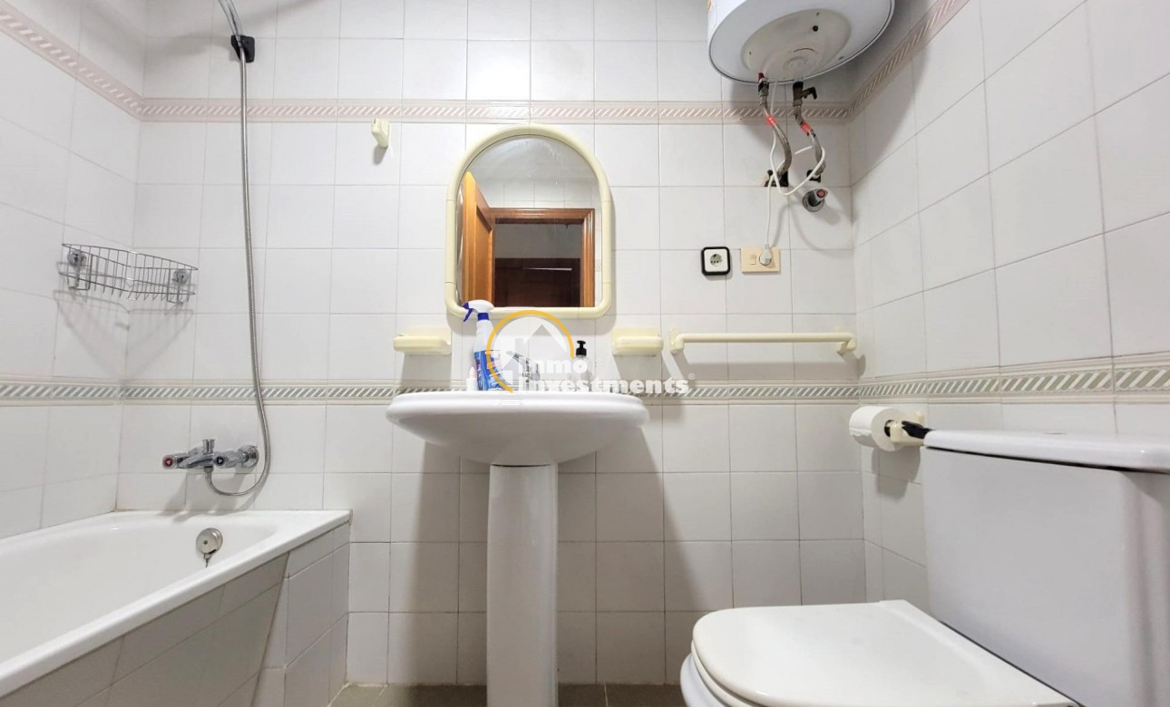 Reventa - Apartamento - Torrevieja