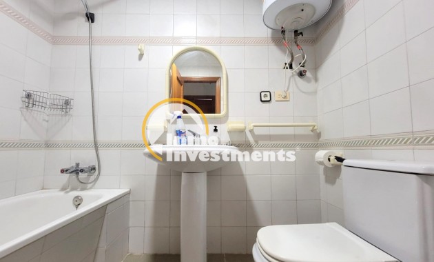 Reventa - Apartamento - Torrevieja