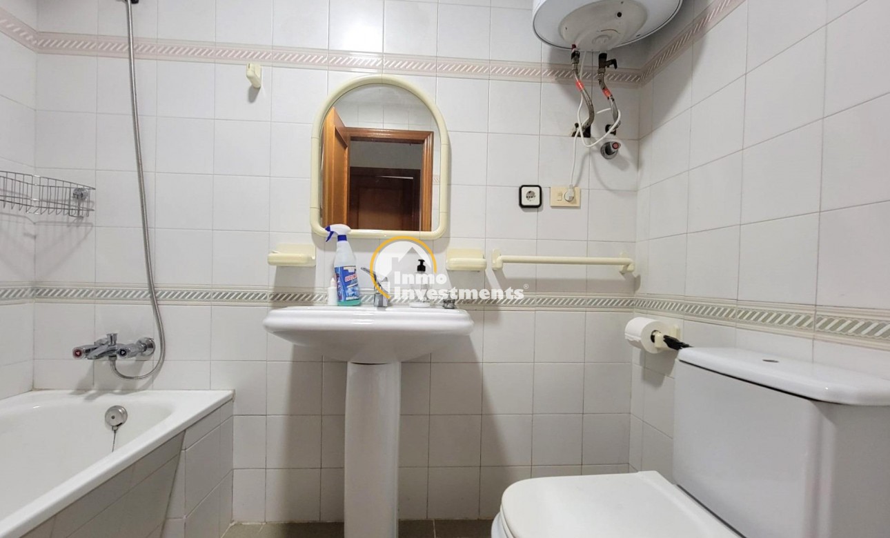 Reventa - Apartamento - Torrevieja