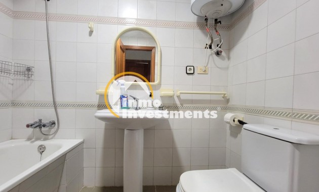 Reventa - Apartamento - Torrevieja