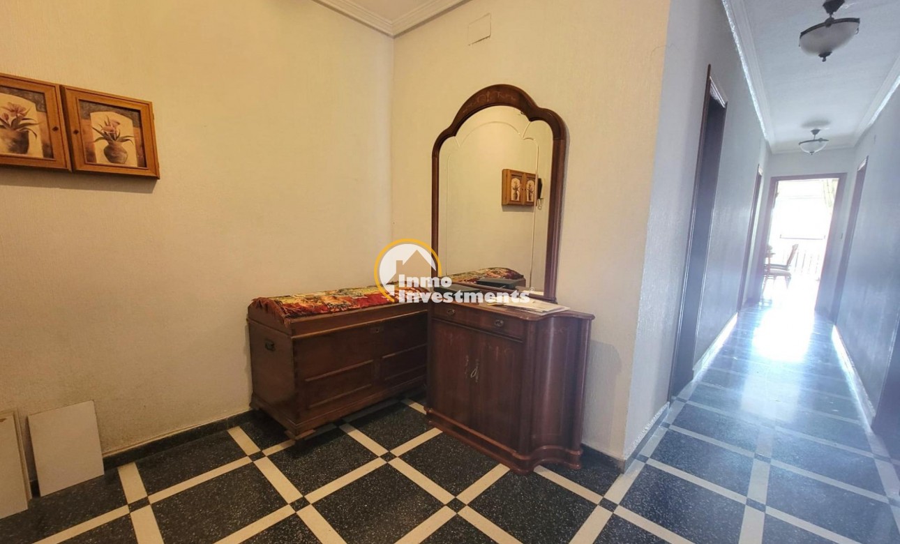 Reventa - Apartamento - Torrevieja