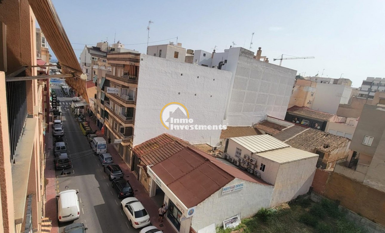 Reventa - Apartamento - Torrevieja