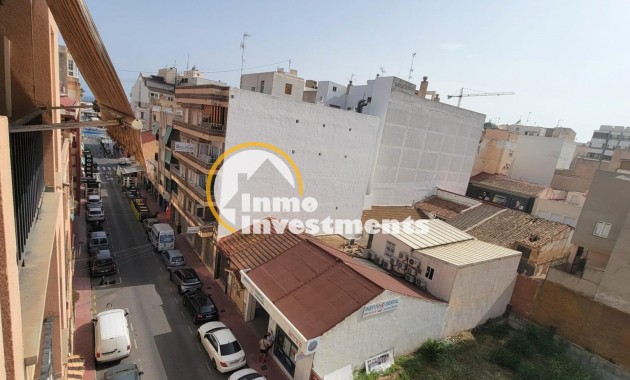 Reventa - Apartamento - Torrevieja