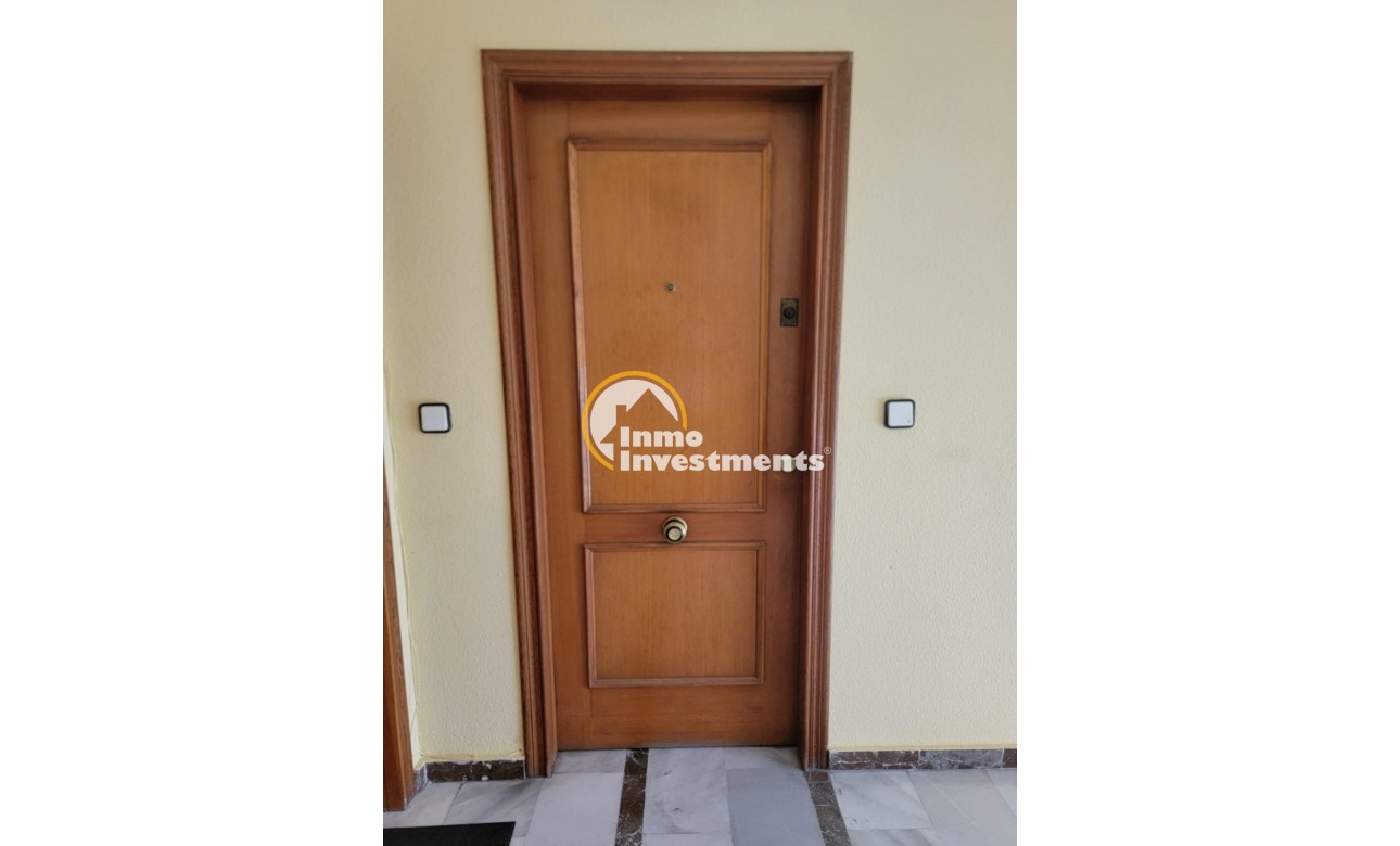 Reventa - Apartamento - Torrevieja