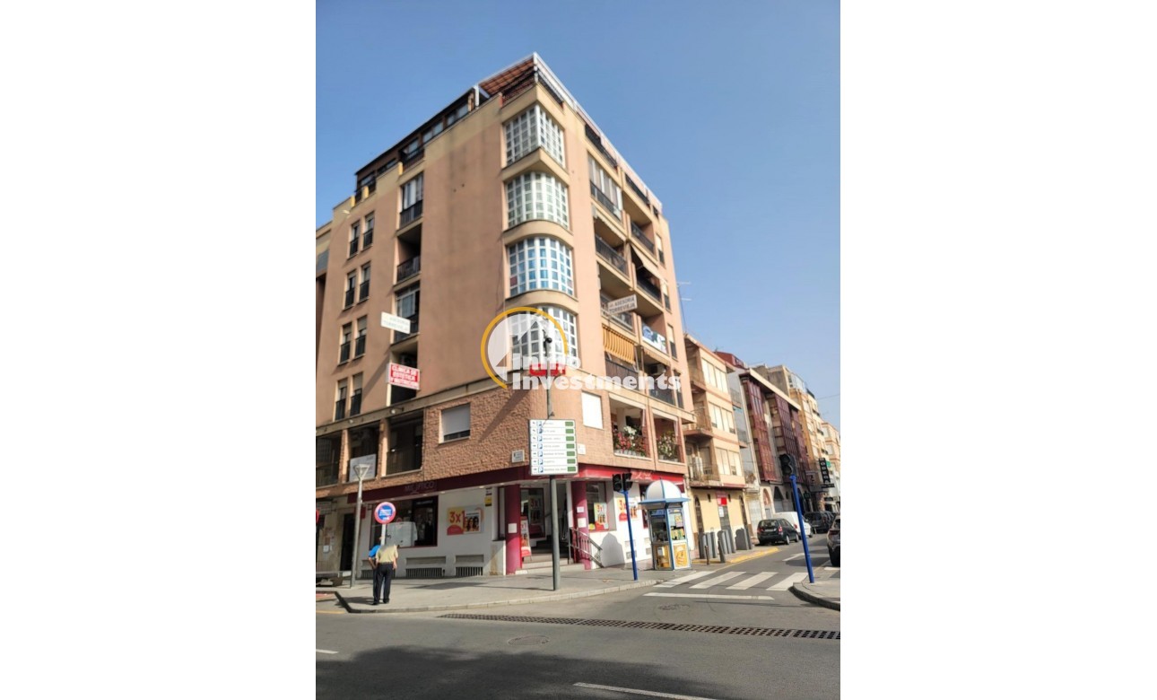 Reventa - Apartamento - Torrevieja