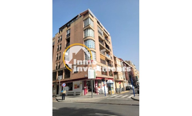 Reventa - Apartamento - Torrevieja