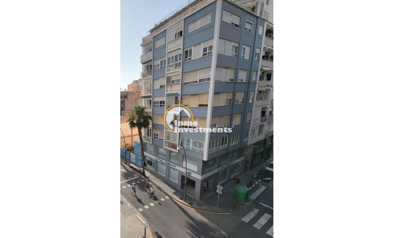 Reventa - Apartamento - Torrevieja