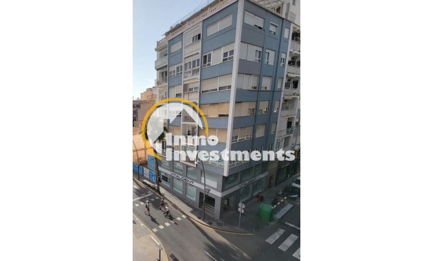 Reventa - Apartamento - Torrevieja