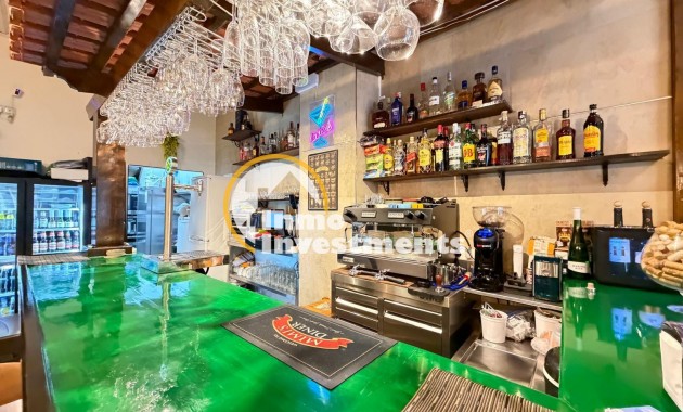 Revente privée - Local commercial - Torrevieja - Playa de Los Locos