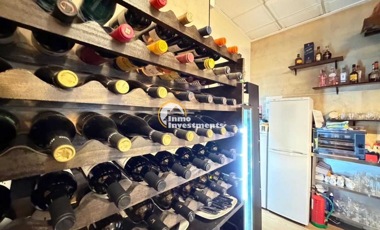 Revente privée - Local commercial - Torrevieja - Playa de Los Locos