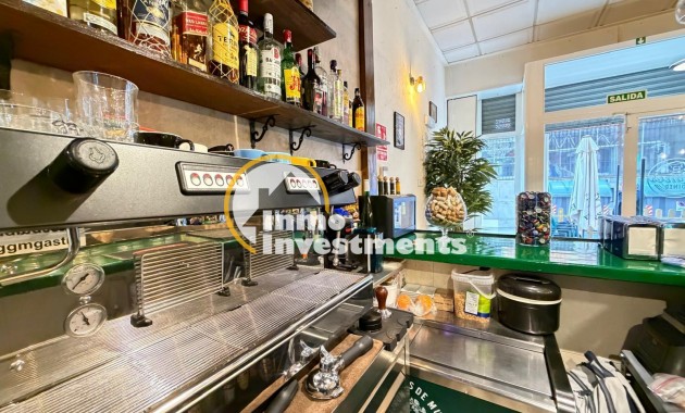 Revente privée - Local commercial - Torrevieja - Playa de Los Locos