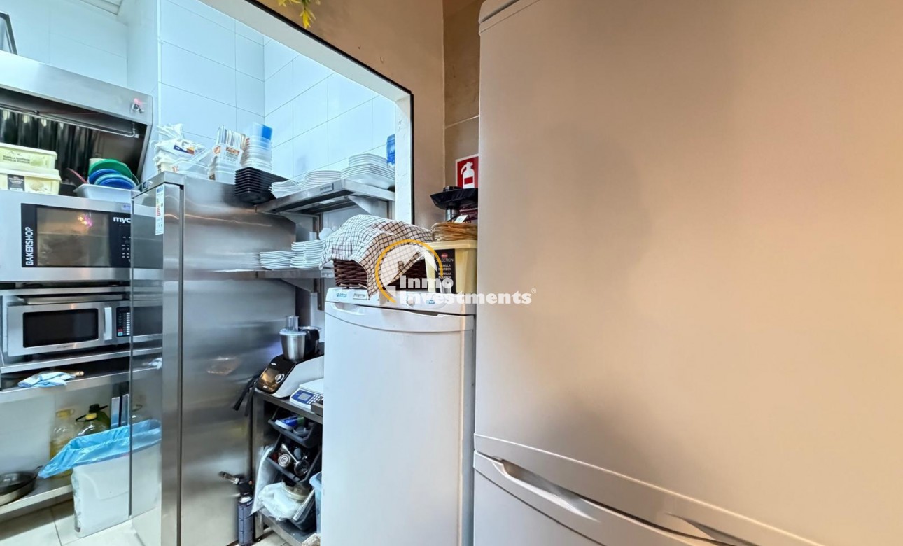 Revente privée - Local commercial - Torrevieja - Playa de Los Locos