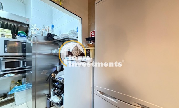 Revente privée - Local commercial - Torrevieja - Playa de Los Locos