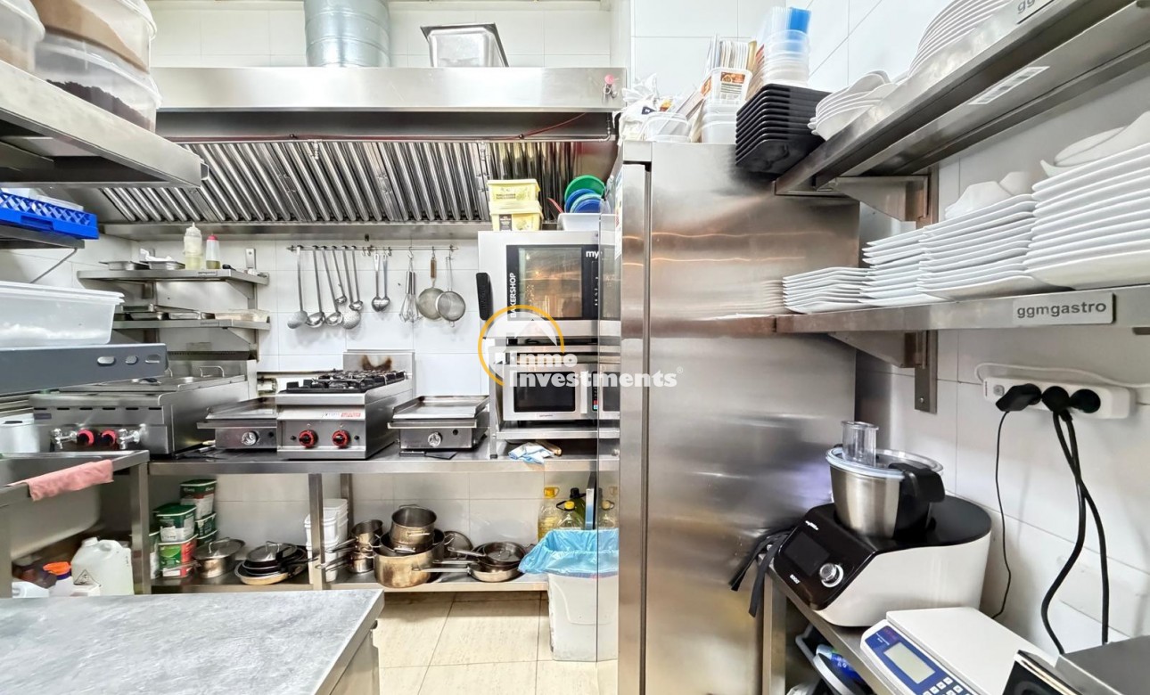 Revente privée - Local commercial - Torrevieja - Playa de Los Locos