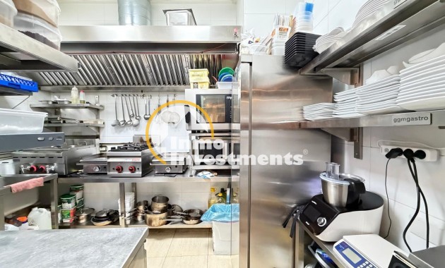 Revente privée - Local commercial - Torrevieja - Playa de Los Locos