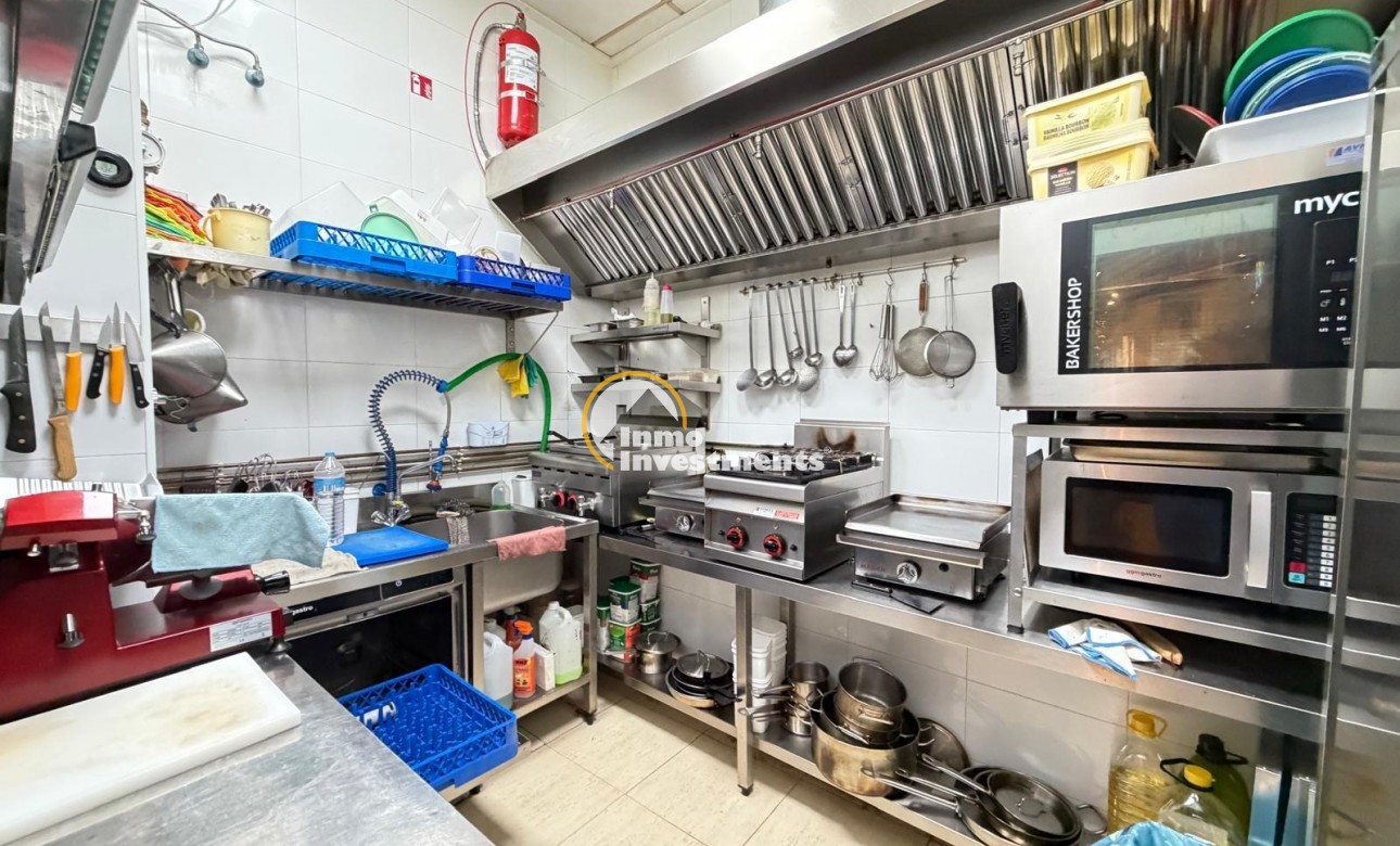 Revente privée - Local commercial - Torrevieja - Playa de Los Locos