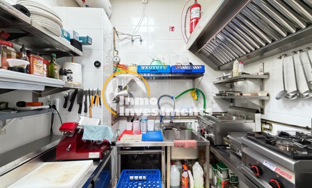 Revente privée - Local commercial - Torrevieja - Playa de Los Locos