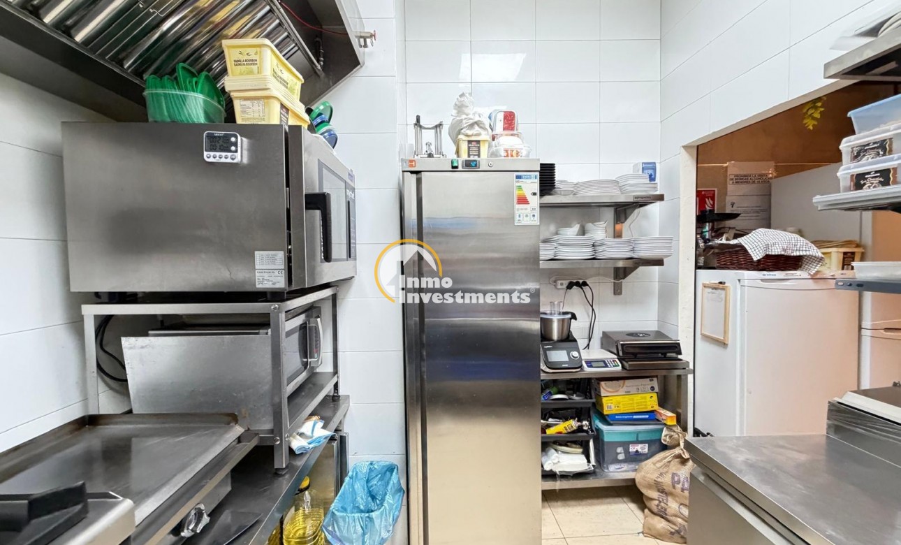 Revente privée - Local commercial - Torrevieja - Playa de Los Locos