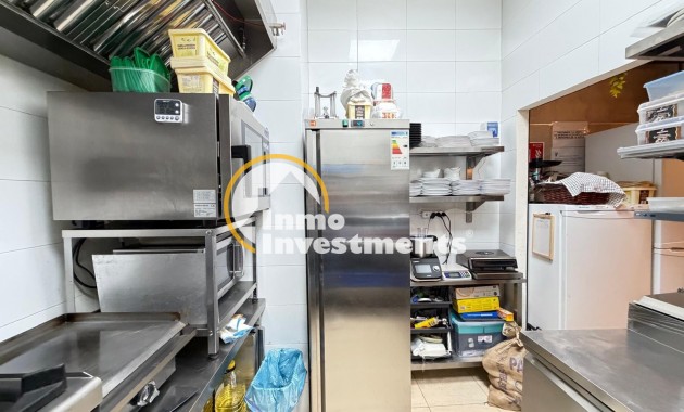 Revente privée - Local commercial - Torrevieja - Playa de Los Locos